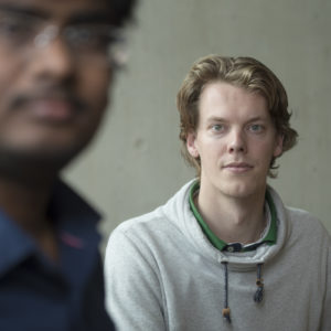 Koen Groot