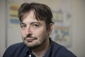 Angelo Cervone