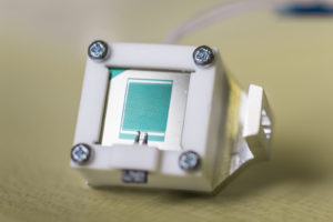 Prototype of a CubeSat