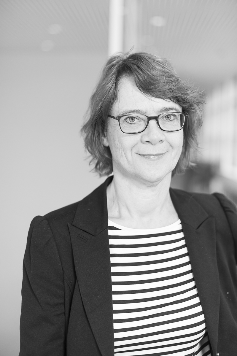 Madeleine Bos