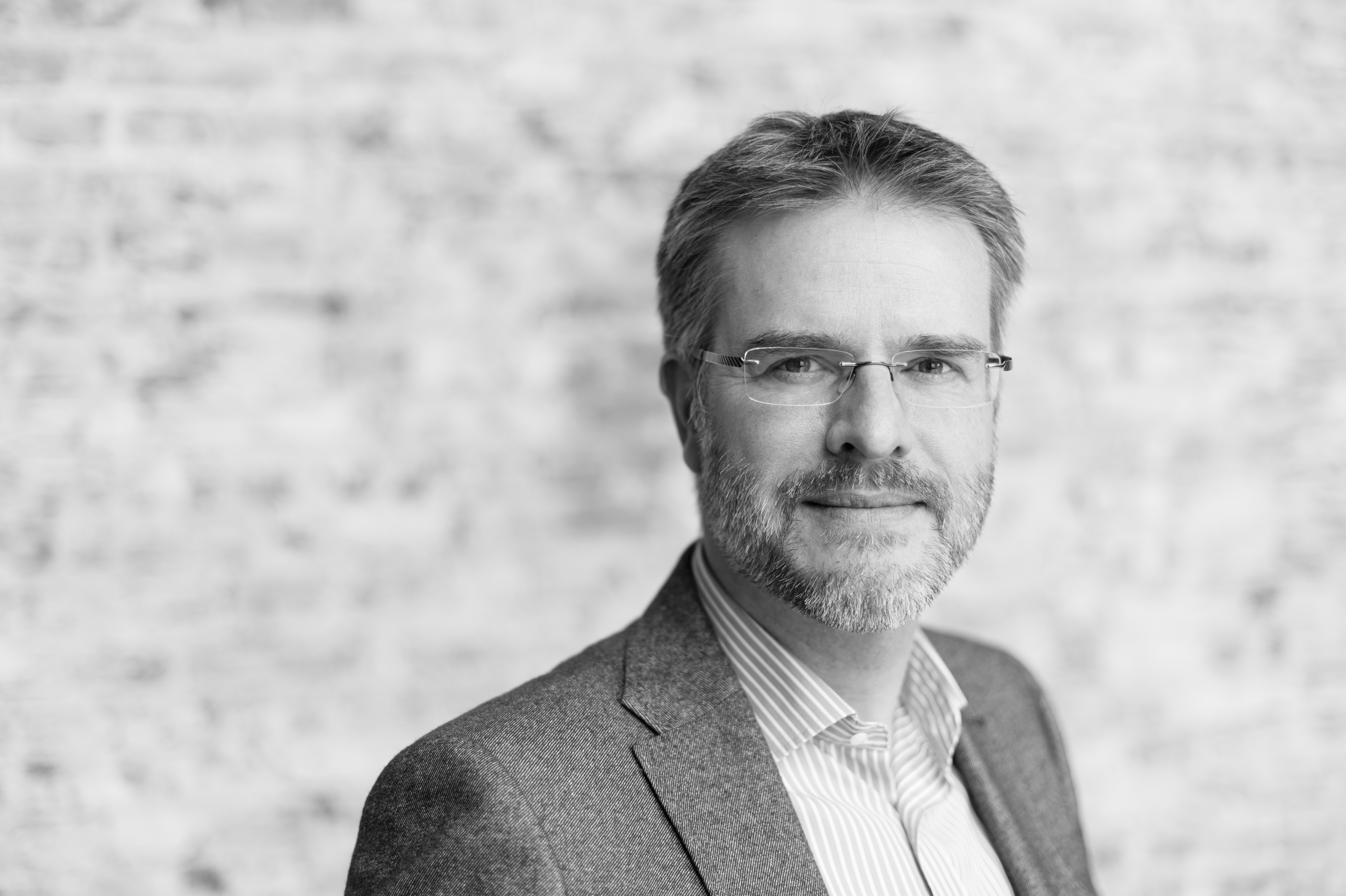 Prof Maarten van Ham